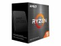 AMD CPU Ryzen 9 5900X 3.7 GHz, Prozessorfamilie: AMD