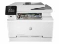 HP Inc. HP LaserJet Pro M282nw (Laserdrucker, Farbe, Wi-Fi Direct