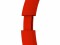Bild 5 OTL On-Ear-Kopfhörer Pokémon Study Rot, Detailfarbe: Rot