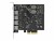 Bild 4 DeLock PCI-Express-Karte USB 3.1 Gen2 - 1x USB-C
