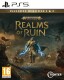 Warhammer Age of Sigmar: Realms of Ruin [PS5] (D)