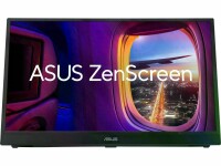 Asus Monitor ZenScreen MB17AHG, Bildschirmdiagonale: 17.3 "