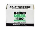 Ilford Delta 400 Professional - Pellicule papier noir et