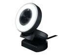 RAZER Kiyo - Webcam - Farbe - 4 MP