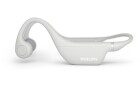 Philips Bone Conduction Kopfhörer TAK4607GY/00 Grau, Detailfarbe