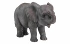 Vivid Arts Dekofigur Baby Elefant, Bewusste Eigenschaften: Keine