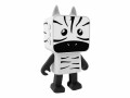 MOB Lautsprecher Dancing Animals speaker Zebra, Produkttyp