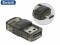 Bild 3 DeLock USB-Bluetooth-Adapter 61002 2in1, WLAN: Nein