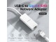 Immagine 3 Edimax Netzwerk-Adapter EU-4306C USB Typ-C, Schnittstellen