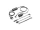 Poly EHS Adapter APA-24 RJ-45 - RJ-11, Adaptertyp: EHS