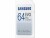 Bild 2 Samsung SDXC-Karte Evo Plus (2021) 64 GB, Speicherkartentyp: SDHC