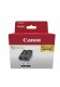 Canon Tinte PGI-35 (2 Stück) Black, Druckleistung Seiten: 190