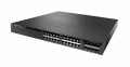 Cisco 26 Port PoE+ Switch