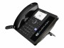 Audiocodes Tischtelefon C435HD Microsoft Teams Schwarz, WLAN: Nein