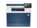 Hewlett-Packard HP Color LaserJet Pro MFP 4302dw - Stampante
