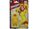 MARVEL Figur Marvel Legends Retro 375 Firestar, Themenbereich