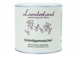 Lunderland Hunde-Nahrungsergänzung Grünlippmuschel, 250 g