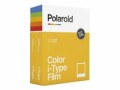 Polaroid Originals Sofortbildfilm I-Type Color Duo ? 2x8 Fotos