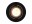 Bild 1 Nordlux Einbauspot Carina Round Schwarz, 3 Stück, Lampensockel