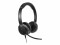 Bild 14 Targus Headset Wireless Stereo Schwarz, Mikrofon Eigenschaften