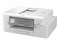 Brother MFC-J4340DW - Multifunktionsdrucker - Farbe