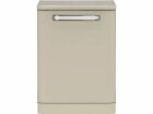 Sharp Geschirrspüler QW-I23F47DJ-DE Crème/Beige