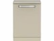 Sharp Geschirrspüler QW-I23F47DJ-DE Crème/Beige