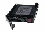 Hewlett Packard Enterprise HPE SSD New Spare P21082-001 2.5" SATA 960 GB