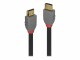 LINDY 0.5m Ultra High Speed HDMI Cable