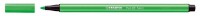 STABILO Fasermaler Pen 68 1mm 68/033 neongrün, Kein
