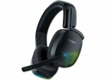 Roccat Headset SYN Pro Air Schwarz, Audiokanäle: Stereo