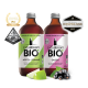 SodaStream BIO Sirup Apfel / Cassis