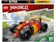 LEGO ® Ninjago Kais Ninja-Rennwagen EVO 71780, Themenwelt