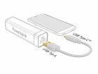 DeLock - Cavo USB - USB (solo alimentazione) (M