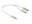 Image 1 DeLock Audio-Kabel Klinke 3.5mm, male - Klinke 3.5mm, female