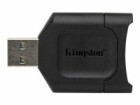 Kingston MOBILE LITE PLUS USB 3.1 SDHC/SDXC UHS-II
