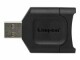 Kingston Card Reader Extern USB3 MobileLite Plus