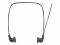 Bild 7 Philips Headset LFH0334 Schwarz, Kapazität Wattstunden: Wh
