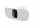 Arlo Pro 3 Flutlichtkamera FB1001 Weiss, Bauform Kamera: Box