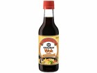 Kikkoman Wok Sauce 250 ml, Produkttyp: Sojasaucen, Ernährungsweise