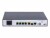 Bild 2 Hewlett Packard Enterprise HPE MSR954 - Router - 4-Port-Switch - GigE