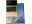 Bild 3 Exacompta Schreibunterlage Clean'Safe, 58.5 x 38.5 cm, Blau, Kalender