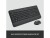 Bild 5 Logitech Tastatur-Maus-Set MK650 Combo for Business, Maus