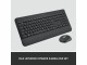 Bild 4 Logitech Tastatur-Maus-Set MK650 Combo for Business, Maus