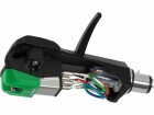 Audio-Technica Tonabnehmer AT-VM95E/H inklusive Headshell