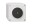 Feller Schalter NEVO NAP beleuchtet mit Frontlinse, Schutzklasse: IP55, Montage: Aufputz, Funktionen: Dauer Ein / Dauer Aus, Serie: NEVO, E-Nr.: 360211000, Beleuchtung: Frontlinse
