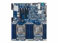 Gigabyte MD60-SC0 - 1.1 - Motherboard - erweitertes ATX