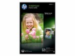 Hewlett-Packard HP Everyday Fotopapier CR757A, glänzend,