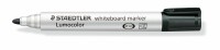 STAEDTLER Whiteboard Marker 2mm 351-9 schwarz, Kein Rückgaberecht