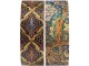 Paperblanks Deko-Klebeband Schicksal/Morris Windstoss, Detailfarbe